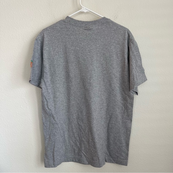 Carrots By Anwar Carrots X Freddie Gibbs Rabbit Wordmark Tee - Picture 5 of 6